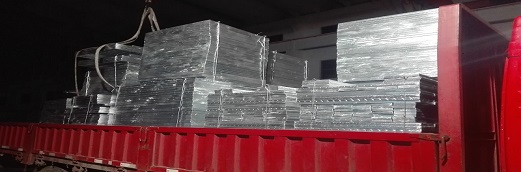 北海電廠(chǎng)項(xiàng)目